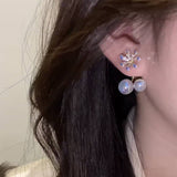 SIMPLE AND STYLISH DETACHABLE TWO WAY EARRINGS_CWAJE2012