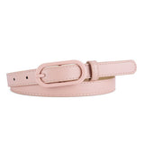 Versatile New Oval Pin Buckle Belt_Cwabe0587