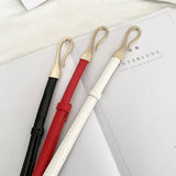 Simple And Versatile Thin Belt_Cwabe0658
