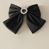 FASHIONABLE AND VERSATILE BOW HAIRPIN_CWASC1054