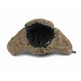 EAR PROTECTION WARM AND WINDPROOF CYCLING CAP_CWAH1901