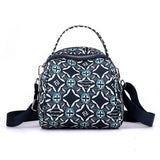 Nylon Large Capacity Shoulder Messenger Bag_Cwab3488