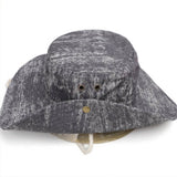OUTDOOR DRAWSTRING BUCKET HAT_CWAH1548