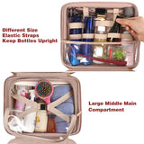 Travel Waterproof Toiletry Bag Storage Bag_Cwab2347