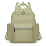 CASUAL LIGHTWEIGHT TRAVEL BACKPACK_CWAB2743