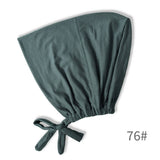 ADJUSTABLE TIBETAN HAIR ETHNIC HEADSCARF_CWASC2414