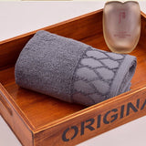 PURE COTTON THICK FACE WASHING HOUSEHOLD TOWEL_CWMM2318