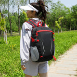 OUTDOOR TRAVEL BACKPACK FOR RUNNING HIKING_CWAB5443