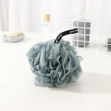 LARGE BATH POUF SUPER SOFT BATH POUF_CWMM3332