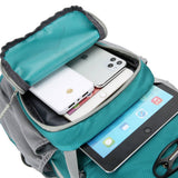 CYCLING HYDRATION BACKPACK WITH LARGE CAPACITY_CWAB5416