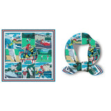 Uv Protection Scarf Lightweight Satin Square_Cwasc0657