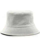 Women Solid Casual Bucket Hat For Daily Life_Cwah0522