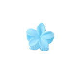 CANDY COLOR PLUMERIA CLAW CLIP SMALL FLOWER CLIP_CWMM4939