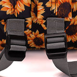 MULTIFUNCTIONAL BACKPACK MOTHER AND BABY BAG_CWAB2226