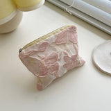 Mini Lipstick Bag Small Period Pouch Coin Purse_Cuab00656