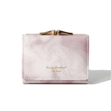 NEW SIMPLE STUDENT FASHION WALLET_CWAB2562