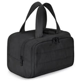 LARGE WIDE MAKEUP STORAGE TOILETRY BAG_CWAB2350