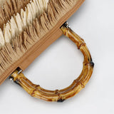 2024 N Casual Straw Tote Bag_Cwab2930