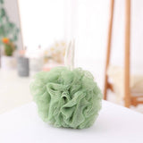 BATH POUF LARGE 50G SOFT AND NON FRAGILE BATH POUF_CWMM3381