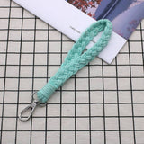 HAND WOVEN KEYCHAIN BRACELET_CWMM1561