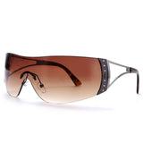 FRAMELESS Y2K TECH SENSE FASHION SPORTS SUNGLASSES_CWASG0141
