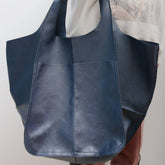 Vintage Tote Bag With Spacious Storage Capacity_Cwab0558