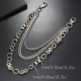 PERSONALIZED PUNK WAIST CHAIN TRENDY JEANS CHAIN_CWMM4819