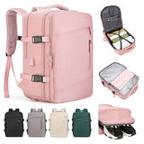 Women'S Large Travel Backpack For Short Trips_Cwab5427