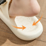 Indoor Cute Cartoon Non-Slip Slippers_Cwshs0545