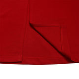 LONG SLEEVED FASHIONABLE AND ELEGANT TUNIC DRESS_CWDMD3666