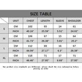 Womens Fashion Colorblock Twist V-Neck Top