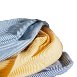 Ven Jacquard Tassel Throw Blanket_Cwmm1472