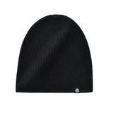 Winter Solid Color Outdoor Warm Wool Knitted Hat_Cwah2453
