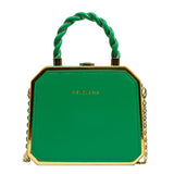 Fashionable Chain Dinner Bag_Cwab1573