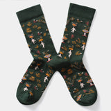 PATTERN SKATEBOARD SOCKS FOR ANIMALS_CWMS0168