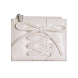 New Minimalist Bow Tie 2-Fold Wallet_Cwab06268