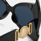 NEW PERSONALIZED DEVIL BAT SUNGLASSES_CWASG0474