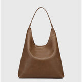 STYLISH LARGE CAPACITY UNDERARM TOTE BAG_CWAB5109