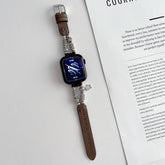 IWATCH9 1 SE FIVE POINTED STAR ORNAMENT STRAP_CWWW0061