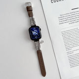 IWATCH9 1 SE FIVE POINTED STAR ORNAMENT STRAP_CWWW0061