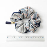 Vintage Tassel Elastic Hair Tie_Cwaha1372