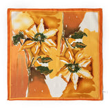 2024 New Artistic Retro Printed Square Scarf_Cwasc0932