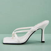 FASHION STILETTO SLIPPERS AND HIGH HEELS_CWSHH0009