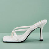 FASHION STILETTO SLIPPERS AND HIGH HEELS_CWSHH0009