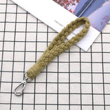 HAND WOVEN KEYCHAIN BRACELET_CWMM1561