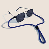 REFLECTIVE ANTI SLIP GLASSES LANYARD_CWMM1161