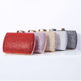Women Retro Sequined Clutch Bag_Cwab0666