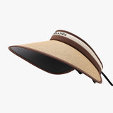 SUMMER FOLDABLE ANTI UV SUN HAT_CWAH1310