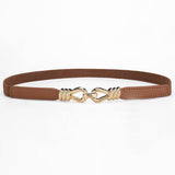 Simple And Versatile Elastic Belt