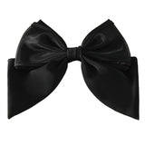 Versatile And Simple Big Bow Hairpin_Cwasc1058